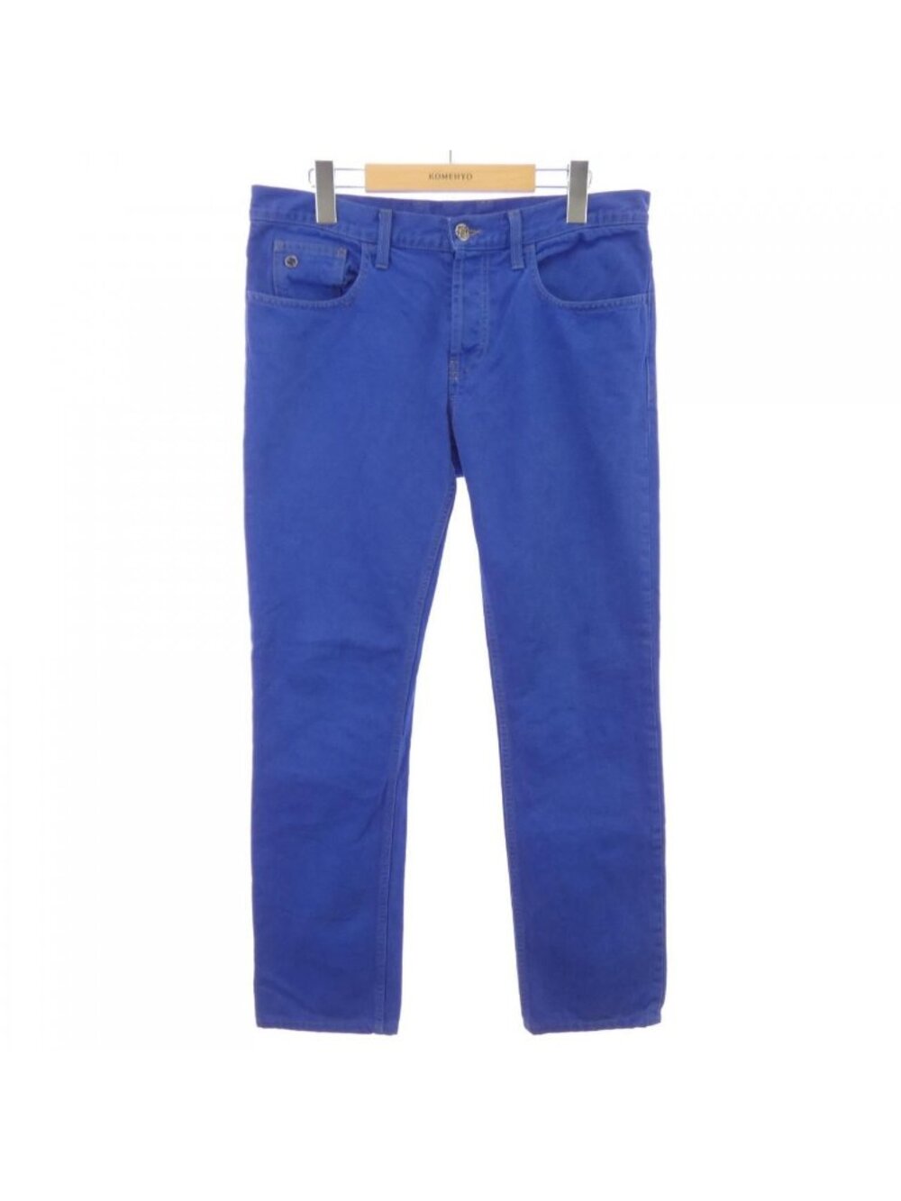 Gucci Pants Blue